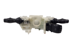 Interruptor luz coluna direção Renault Megane 3 Scenic 3 255670019R 255522540R