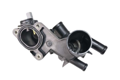 Caixa do Termostato Fazer VW Seat Skoda 032121111CG 11210976801 Vika