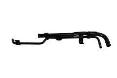 Tubo de líquido refrigerante 06B133607N B19215 VW Audi Skoda Borsehung