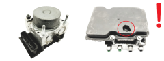 Bomba Abs Clio 3 Renault 0265800559 8200747140 Bosch 46426