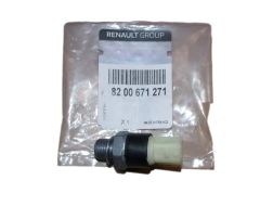 Sensor Pressão Óleo Original 8200671271 Renault Dacia