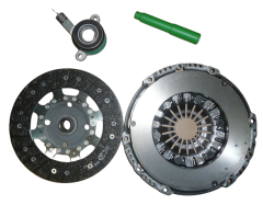 Kit embraiagem Original Renault Megane IV Espace V 1.6 dCI 302189344R