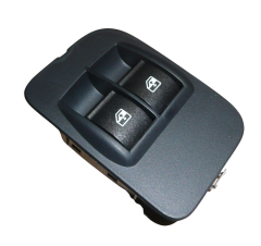 Interruptor dos Vidros Original 1618106380 Citroen Nemo Peugeot Bipper
