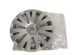 Tampão Novo Original Citroen 98136143VV 15"