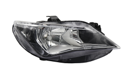 Farol Direita 6J1941006F 99411457002 Seat Ibiza DPA