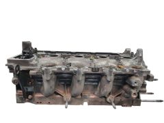 Cabeça do motor 0200EF 9641752610 V45 RH01 2.0 HDI 16v TDCi Peugeot Ford