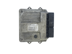 Unidade de Controlo FGP 55190069 MJD6JO.C2 71600.023.06 Opel 60961