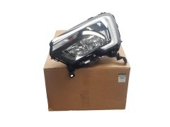 Farol Esquerdo Renault 260607867R Original