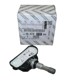 Sensor Pressão Ar Original Jumper Boxer Ducato 1637311780