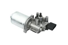 Motor do limpa para-brisas Frente 4B1955113 B18661 VW Audi Borsehung
