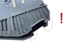 Unidade de Controlo Mercedes 2108203826 335626 Temic 63962