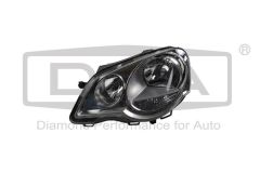 Farol Esquerdo 6Q1941007AP 99411179602 VW Polo DPA