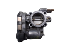 Válvula do corpo do acelerador Opel 9157512 0280750044 1.0 1.2 2324