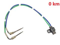 Sensor Temperatura Gases Escape Renault 226587589R 1.5 DCI 0km