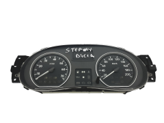 Conta-rotações Dacia Sandero 248104354R 58604