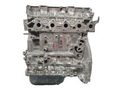 Motor Diesel 8HT Citroen C1 Peugeot 107 1.4 HDI 0135HZ