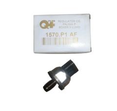 Sensor Pressão Combustível Citroen Peugeot Fiat 1570P1 QPlus