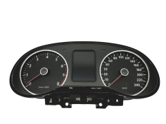 Velocímetro VW Polo 6R 6R0920861H 52011