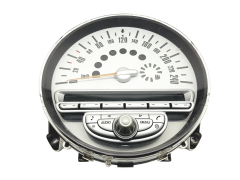 Velocímetro Mini Cooper 9125928 52635