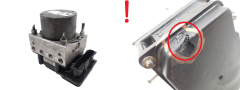 Bomba Abs 107 C1 Aygo 44510-0H010 0265800441 4541F5 1094