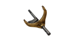 Forquilha de mudança JH3 biegu 1-2 8200236255 8201262779 Renault Nissan