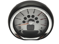 Tacômetro Mini Cooper 9178746 BM-0505-522 UK-NSI