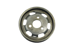 Polia direção 869887D 869014J 1,2 Dacia Renault