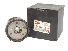 Roda comando Renault 1.6 TCe 130252081R Novo Original