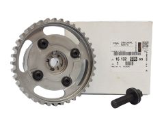 Roda comando Citroen Peugeot 1.2 VTI 1613293580 Novo Original
