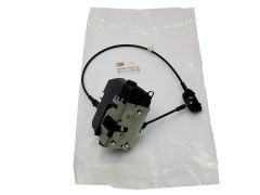 Mecanismo de fechadura da porta Novo Direito Traseira Renault Espace IV 8200017959