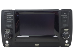 Navegação Radio VW Golf 7 5G0919605D AAH44000 Alpine 2