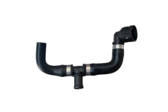 Tubo do radiador Fazer Audi 8K0121086AB 11211852901 Vika
