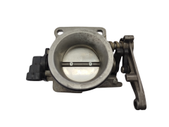 Válvula do corpo do acelerador Renault 7700875435 161192787R PF1C/00 1.4 1.6