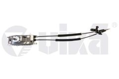 Alavanca Mudanças 5Q0711049AM 77111650001 VW Seat Skoda Vika