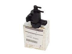 Válvula Solenóide Renault 1495600QAA Original