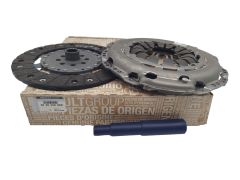 Kit embraiagem Novo Original 302055884R Renault Dacia
