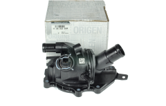 Caixa do Termostato Original 110603305R Renault Dacia