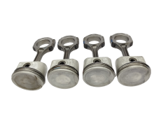 Biela Kit 7701474855 7701476471 K4M 1.6 Renault