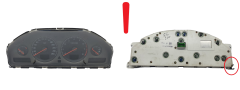 Conta-rotações Volvo V50 30669182 69294-970T 60912