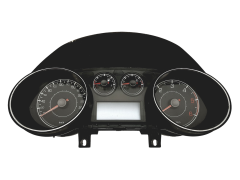 Conta-rotações Fiat Bravo 55500198 5550019804 33181