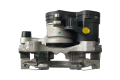 Pinça de travão Traseira Direito Fazer VW Skoda 3Q0615424 66151720301 Vika