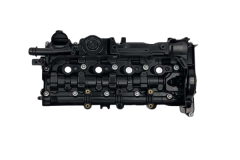 Tampa das Válvulas Fazer BMW 11128589941 19650901 Vika