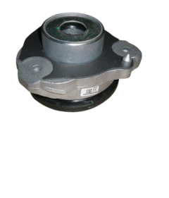 Suporte superior do amortecedor Citroen Peugeot Fiat 1374666080 QPlus