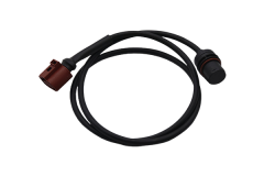 Sensor Ângulo Direção Fazer VW Seat Skoda 6Q1423291E 44231676001 Vika