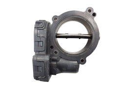 Válvula do corpo do acelerador Mercedes-Benz A6510900470 0280750573 2340