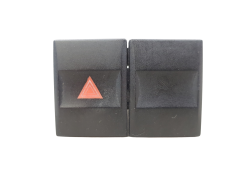 Interruptor das Luzes de Emergência Ford Mondeo 1S7T-13A350-BD