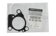 Junta, vedação Original 8200206653 Renault Dacia