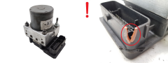 Bomba Abs Ducato Boxer Jumper 51804596 0265800717 Fiat PSA 1395