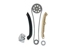 Kit de corrente de distribuição 03D198229A B16294 03D109229 VW Skoda Borsehung