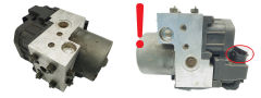 Bomba Abs PSA 306 Xsara 0273004413 9636084580 Bosch 61809